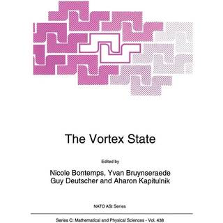 The Vortex State