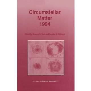 Circumstellar Matter