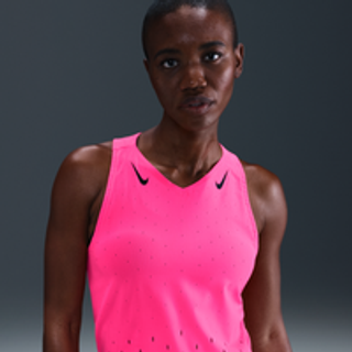Nike Nike AeroSwift Dri-FIT ADV Running Singlet Vest