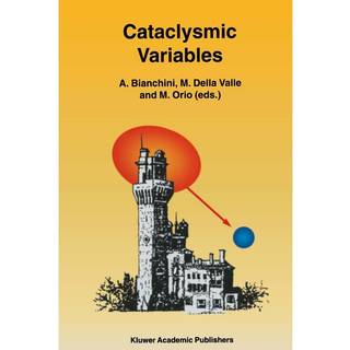 Cataclysmic Variables