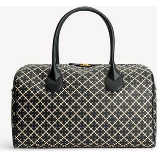 Lullu Small rejsetaske - Black - ONE SIZE