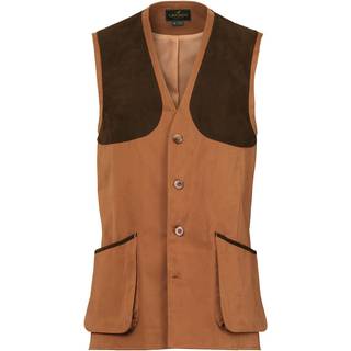 Laksen - Lumley Leith Skydevest - Camel