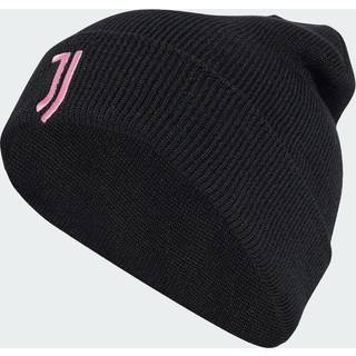 Juventus Home hue - Black / Bliss Pink - Voksen (L/XL)