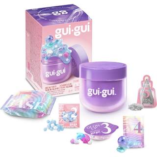 Gui Gui Beautify Your Strukturmasse Blandet Udvalg