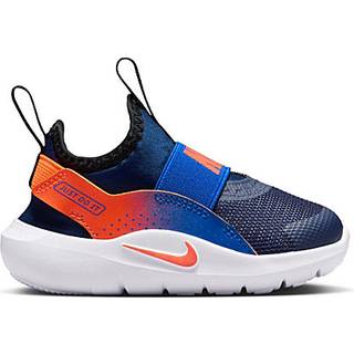 Nike Flex Runner 4-sko til babyer/småbørn - blå - 22