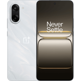 Oneplus Nord CE5 8/128GB - Marble Mist (På lager i varehus)