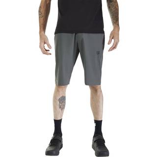 FOX Racing Ranger Short with Liner Cykelbukser Herrer størrelse 34 farve grå