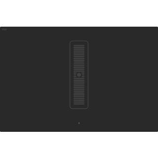 Witt ventileret kogeplade WEH78WM