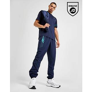 ASICS Icon Track Pants, Navy - M