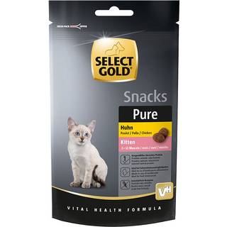 Kitten Pure snack 75 g