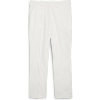 Puma Costa Dame Bukser - Warm White - Str. S