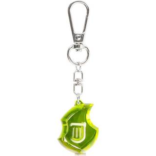 Final Fantasy XIV Acrylic Job Keychain Bard