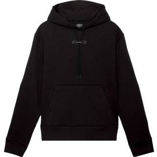 On Running Tech Hoodie, Grå - XL