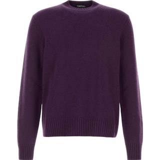 Tom Ford Cashmere sweater - purple - EU 52