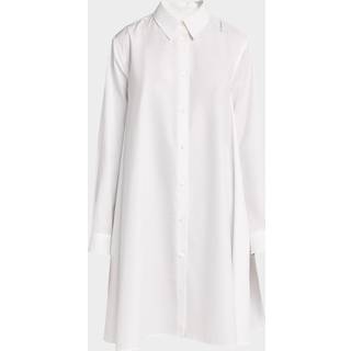 Marni Cotton minidress - white - XS