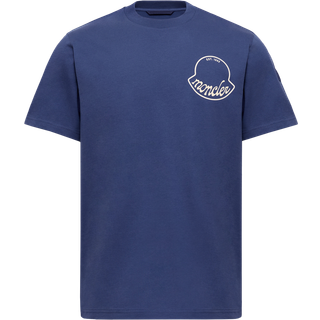 Logo T-shirt - L