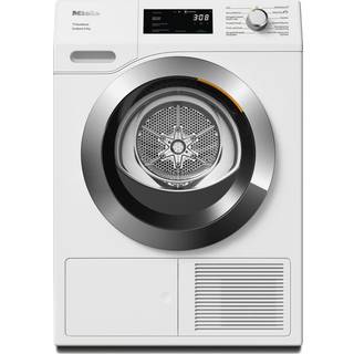 Miele Tørretumbler TEH795WP EcoSpeed&9kg