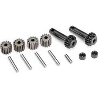 Traxxas - TRX10782 - Differential Gear Set Mini Maxx