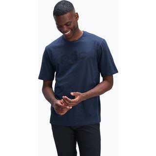 POC Poc Tee T-shirt Herrer størrelse M farve blå