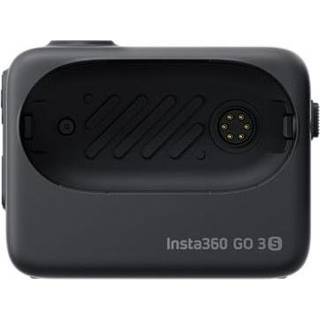 Insta360 Go 3S Action Pod - Midnight Black