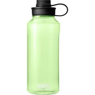 Yeti yonder 1,5L/50 oz vandflaske med Yonder Tether Cap Key Lime