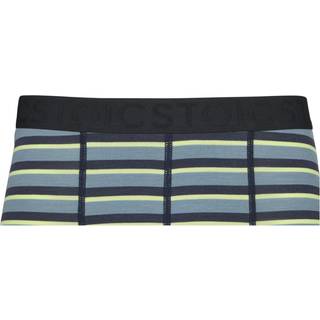Stoic Merino150 AlsenSt. Boxer Merino undertøj Herrer størrelse 5XL farve blå
