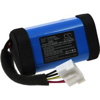 Batteri til Højttaler JBL Charge 5, Type GSP-1S3P-CH4A