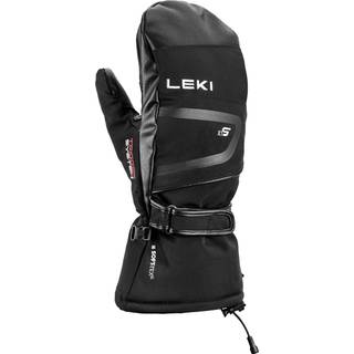 Leki Detect XT 3D Mitt Handsker størrelse 11 farve sort