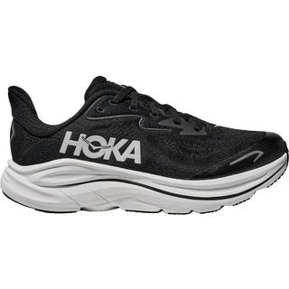 HOKA Clifton 10 Junior, Black - 40