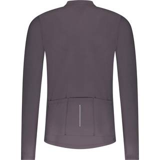 Shimano Women's Convenienza Jacket Cykeljakke Damer størrelse S farve rød