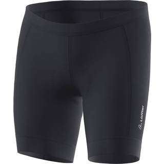 Löffler Cycling Undershorts HB-SQL Cykelunderbukser Herrer størrelse 50 farve sort