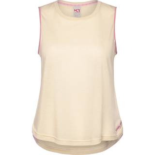 Kari Traa Women's Henni Top Light Beige, S