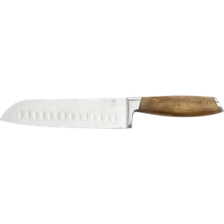 HOLM Santokukniv - Akacie - 4,5x31cm