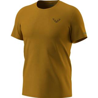 Dynafit 24/7 Graphic T-Shirt T-shirt Herrer størrelse XL farve brun