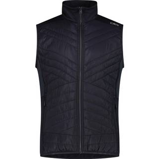 CMP Hybrid Vest Syntetiske veste Herrer størrelse 52 farve sort/blå