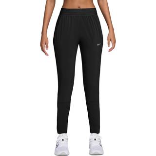 Nike Swift Dri-FIT MR Tight Str. S Sort Dame