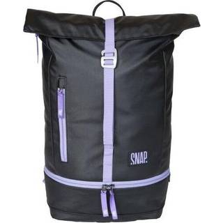 Snap - Roll Top 17 - Daypack grå