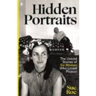 Hidden Portraits