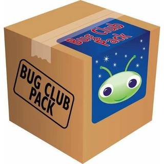 Bug Club Pro Independent Purple Pack (May 2018)
