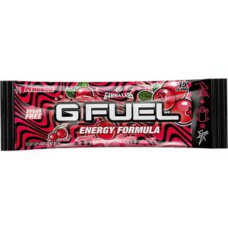 G FUEL PewDiePie - Single Energy Pack