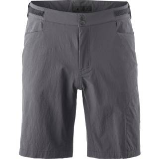 Gonso Adventure Shorts Cykelbukser Herrer størrelse S farve grå