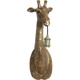 Light & Living - Giraffe 60cm - Væglamper