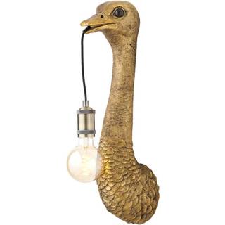 Light & Living - Ostrich 57cm - Væglamper