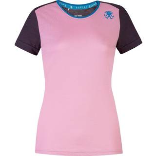 Rafiki Women's Chulilla T-shirt Damer størrelse 34 farve pink