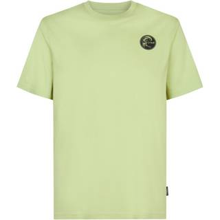 O'Neill O'Riginals Surf Shop T-Shirt T-shirt Herrer størrelse M farve grøn