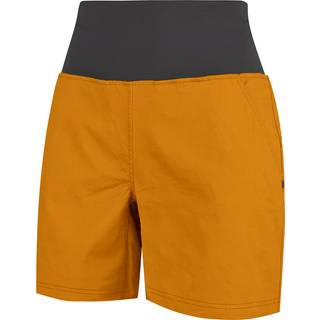 Wild Country Women's Session 2 Short Klatrebukser Damer størrelse S farve orange