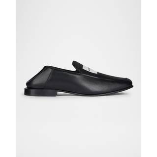 Label Moccasins - 40