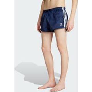 Adicolor 3-Stripes 2-Inch-badeshorts - Night Indigo - 2XL