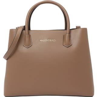 Valentino Bags Faith Re Håndtaske taupe