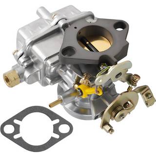 Karburator til Ford 1957 1960 1962 144 170 200 223 1904 til Holley 1-barrel